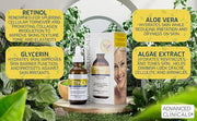 Advanced clinicals - retinol serum