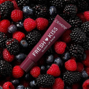 ColourPop Fresh Kiss Glossy Lip Balm - Hydrating Lip Care Enriched with Peptides, Hyaluronic Acid, Shea Butter & Vitamin E...
