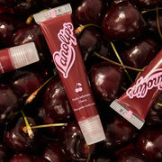 Lanolips Fruity Jellybalm - Tinted Lip Balm to Deepen, Brighten & Enhance - Moisturizing Lanolin Lip Balm & Jelly Lip Glos...