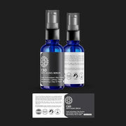 C60 Anti-Aging Face Serum 30ml with Hyaluronic Acid, Plant Stem Cells, Peptides, Vitamins B + C & Anti Aging Wrinkle Compl...