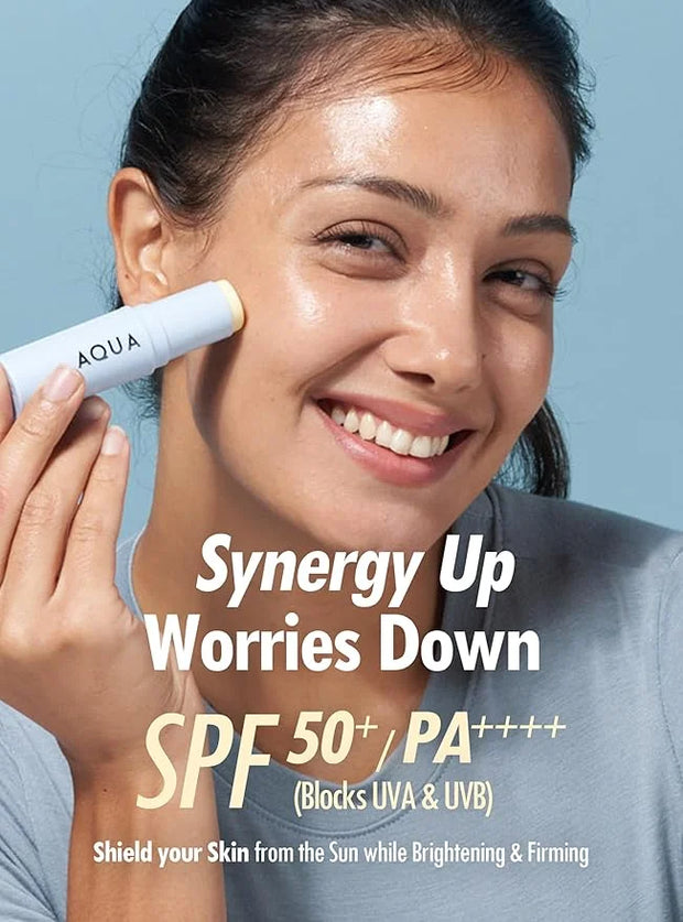 KAHI BALM SERIES | Aqua Balm Stick - Lightweight Korean Sun Stick & Beauty Balm | Kahi Eye treatment Balm Korean Moisture ...
