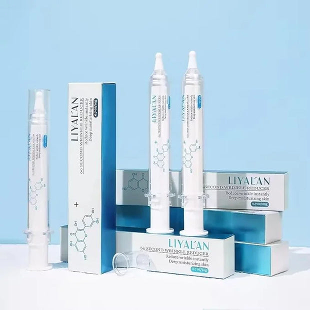 Eye Lift Eye Cream Anti-Wrinkle - Product Image
