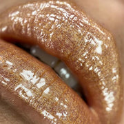 UNICORN SNOT Liquid Metal Lip Paint - Metallic Lip Gloss - Non-drying, Long-lasting Liquid Lipstick, Intense Pigment Color...