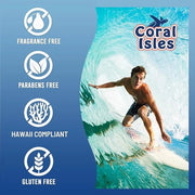 KIDS Rocky Mountain Sunscreen SPF 50 Liquid Spray | Broad Spectrum UVA/UVB Protection | Hawaii 104 Reef Act Compliant (Oxy...