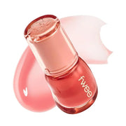 3D Voluming Gloss 30% (Sheer) | Vanilla 30% l High Shine, Non-Sticky Lip Gloss for Makeup | Long-Lasting, Moisturizing Gel...