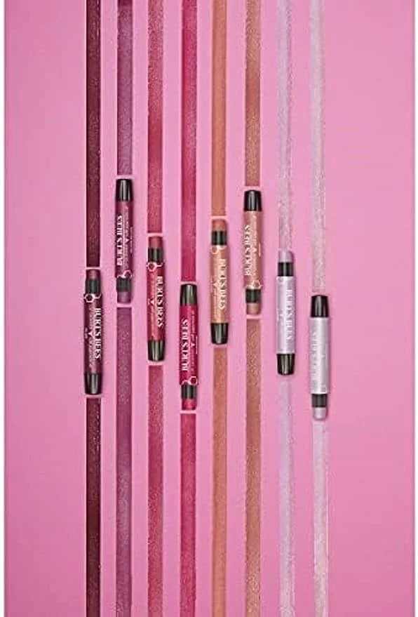 Burt's Bees Shimmer Lip Tint Set,