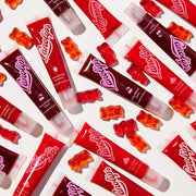 Lanolips Fruity Jellybalm - Tinted Lip Balm to Deepen, Brighten & Enhance - Moisturizing Lanolin Lip Balm & Jelly Lip Glos...