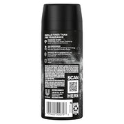 AXE Fine Fragrance Collection Premium Deodorant Body Spray for Men Pure Coconut 3 Count with 72H Odor Protection and Fresh...