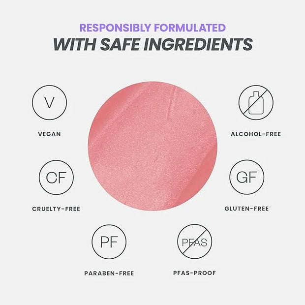 Wonderskin Wonder Blading Lip Stain Peel Off Masque - Long Lasting, Waterproof and Transfer Proof Nude Lip Tint, Matte Fin...