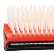 Diane 9-Row Professional Styling Brush, Nylon Pins for Thick or Curly Hair, Use with Wet Hair and Distributing Conditioner...