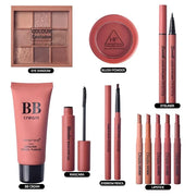 ICE LOVE All in One Makeup