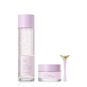 leegeehaam Dr.Ceuracle | Vegan Active Berry First Essence + Firming Eye Cream - Product Image