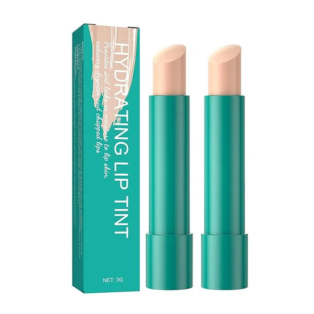 Lip Tint Hydrating, Sheer Strength Hydrating Lip Tint, Hydrating,