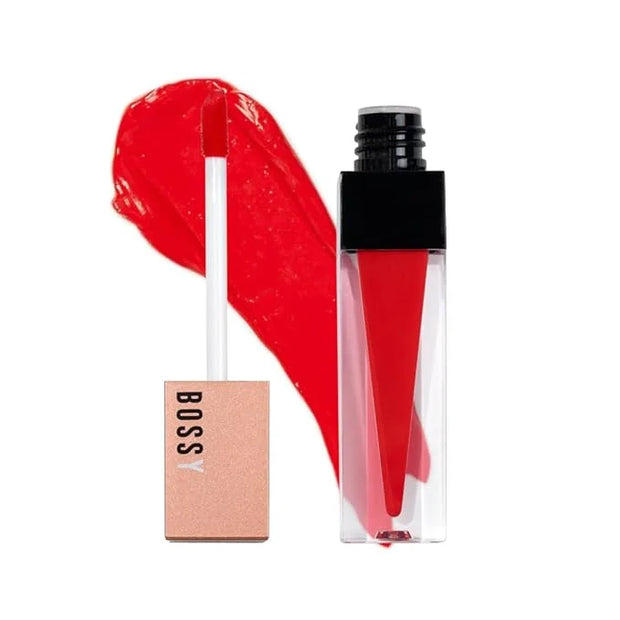 Liquid Lipstick for Women, Long Lasting All Day Long