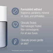 Neutrogena Retinol Pro+ Anti-Wrinkle Night Moisturizer, Rapid Wrinkle Repair, Anti-Aging Face & Neck Cream, Formulated wit...