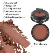 SOVONCARE Instantly Hairline Powder-Maycheer Conceals