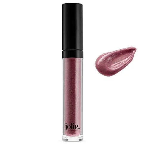 Jolie Re-Volumizing Lip Plumping Gloss - Enchanted - Product Image