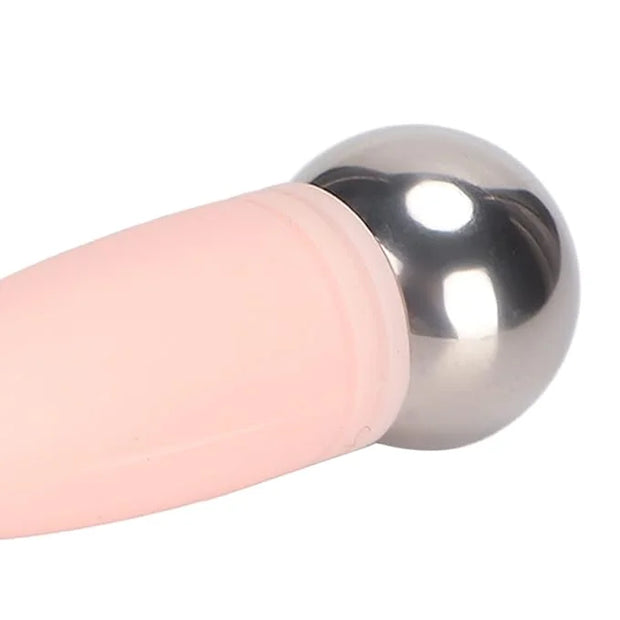 Eye Cream Massage Sticks, ye Cream Applicator Eye Anti Wrinkle Eye Fatigue Relief Massage Stick for Facia Treatments and M...
