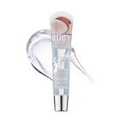 Ruby Kisses Jellicious Mouth Watering Lip Gloss (JLG07&JLG10&JLG13) Long Lasting Shine - Product Image