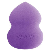 wet n wild Makeup Sponge - Low Product Absorption for Streak-Free Application, Effortless Blending Beauty for a Smooth Pro...