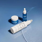 Lumene Nordic Hydra [Lahde] Intense Hydration Moisturizer - Lightweight Plumping Face Cream for Dry Skin - Enriched with A...