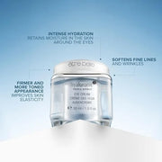 être belle Hyaluronic³ Eye Cream | Anti Aging Under Eye Cream for Puffiness And Dark Circles with Hyaluronic Acid, Quickli...