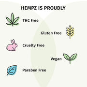 Hempz Age Defying Body Moisturizer, 17 Fl Oz, 2 Pack Bundle - Daily Herbal Moisturizer, Shea Butter Anti-Aging - Body Loti...