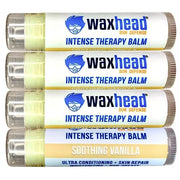 Waxhead Organic Lip Balm Vanilla - Lips