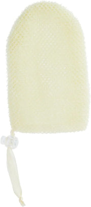 Juvale Soap Savers for Bar Soap with Drawstring Closure, Mesh Pouch for Exfoliating (4 Colors, 3.5 x 6 Inch) 4 Pack - Prod...