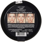 wet n wild MegaGlo Contour Palette, Dulce De MegaGlo