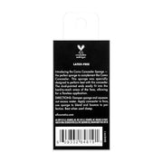 e.l.f. Cosmetics Camo Concealer Sponge, Makeup Sponge With Latex Free Foam & Dual-Pointed Ends For Blending, Vegan & Cruel...