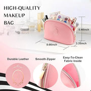 Color Nymph Beginner Makeup Set, Full