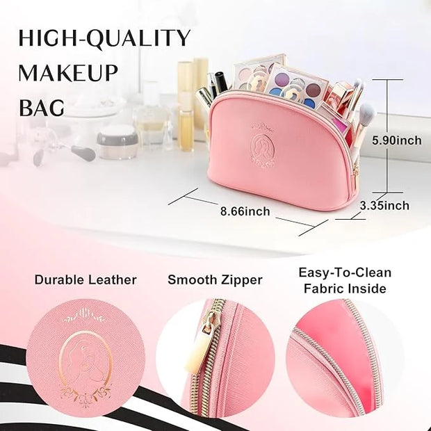 Color Nymph Beginner Makeup Set, Full