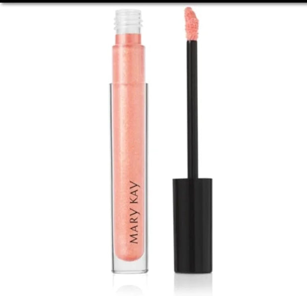 Marykay Unlimited lip gloss (Sheer illusion) - Product Image