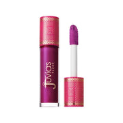 Juvia's Place Lip Gloss Reflect Shes Royal, Cool-Toned Berry, Long Lasting Hydrating The Reds & Berries 16 oz, - Product I...