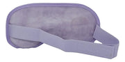 Cala Lavender gel beads eye mask - Product Image