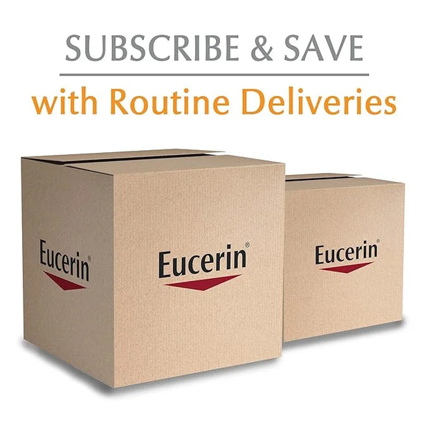 Eucerin Advanced Hydration SPF 30 Sunscreen Spray, Lightweight Sunscreen Lotion Spray, Hypoallergenic, Fragrance Free and ...