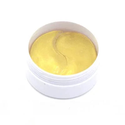 JoySkin Under Eye Patches - 60 Pieces/30 Pairs - Highly Moisturizing - Anti-Wrinkle and Anti-Puffiness - Multiuse - Dark C...