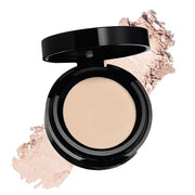 Eyeshadow for Sensitive Eyes, Eyeshadow with Long Durability, Allergy Certified, Fragrance-Free and Vegan Eye Make-Up, Hyp...