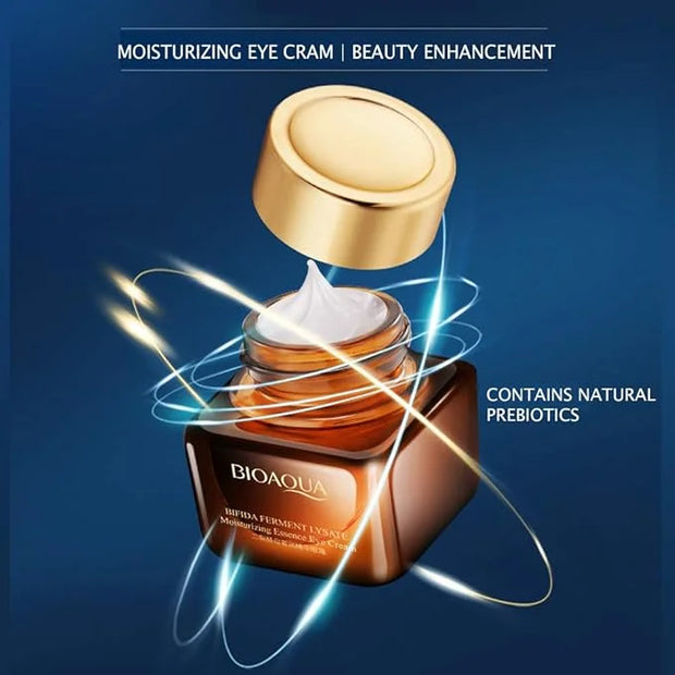 Bifida Ferment Lysate Moisturizing Eye Cream Improve Dryness Reducing UV Damage 20g - Product Image