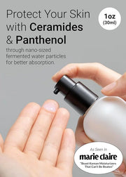 [JUNGSAEMMOOL OFFICIAL] Essential Mool Cream 1 oz | Hydration Moisturizer | for Dry, Combination Skin - Product Image