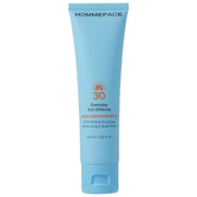 HOMMEFACE Everyday Sun Defense Broad Spectrum SPF 30 - Daily Mineral Face Moisturizer, Facial Sunscreen Lotion, Reef-Safe,...
