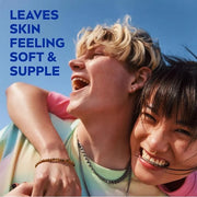 NIVEA Soft Refreshingly Soft Moisturizing Cream, Lightweight Moisturizer for Face, Body and Hands, Body Cream Enriched wit...