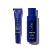 HydroPeptide Eye Authority and Power Serum Anti-Wrinkle Bundle, (0.5 Ounce and 1 Ounce) - Product Image