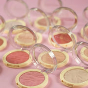 Revolution, Blusher Reloaded, Pressed Powder Face Blusher, Highly Pigmented & Long Lasting Formula, Pink Lady, 0.26 oz - P...