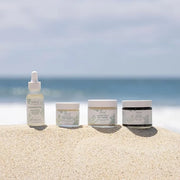 Miracle Sea Kelp Eye Cream Hydrating & Correcting Yerba Mate Caffeine & Hyaluronic Acid for Dark Circles Bags & Puffiness ...