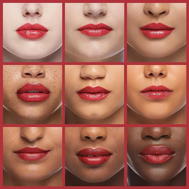 Milani Color Fetish Lipstick- Sheer to Medium Coverage Lip Balm - Product Image