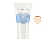FARMASi Make Up BB Cream Beauty Balm, Full-Coverage Foundation, Concealer, Moisturizer BB Cream for All Skin Types, 1.7 fl...
