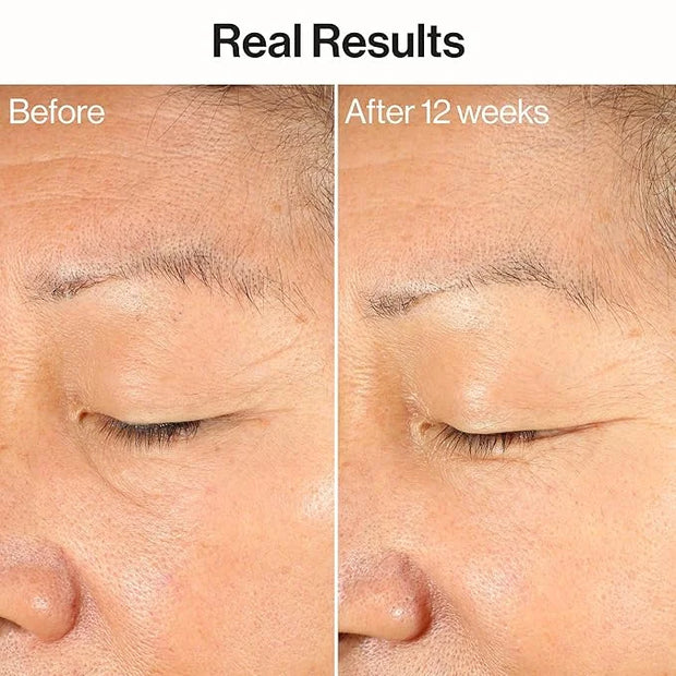 Honest Beauty Ageless Firm and Even Serum | Powered by Vegan Collagen and Elastin Polypeptides | Firmer-Looking Skin and E...