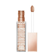 NYX PROFESSIONAL MAKEUP Ultimate Glow Shots, Liquid Eyeshadow, Long-Lasting Shimmer Eye Shadow with Vitamin C - Highkey Ly...